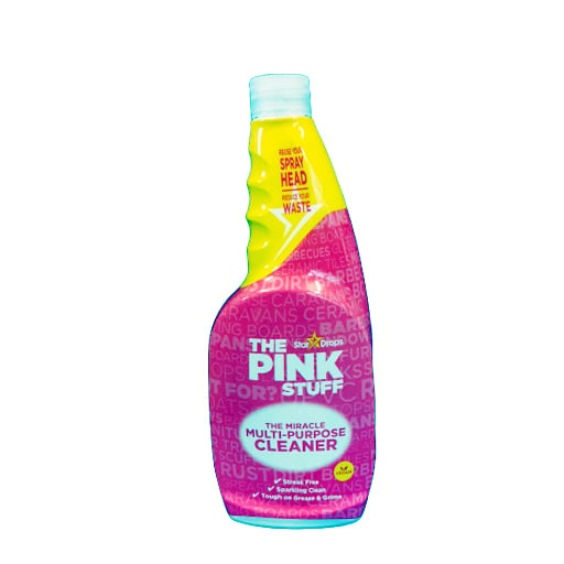 Pink Stuff Multi-Purpose Cleaner Refill 750 ml